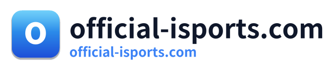 official-isports.com