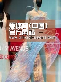 店面展示三
